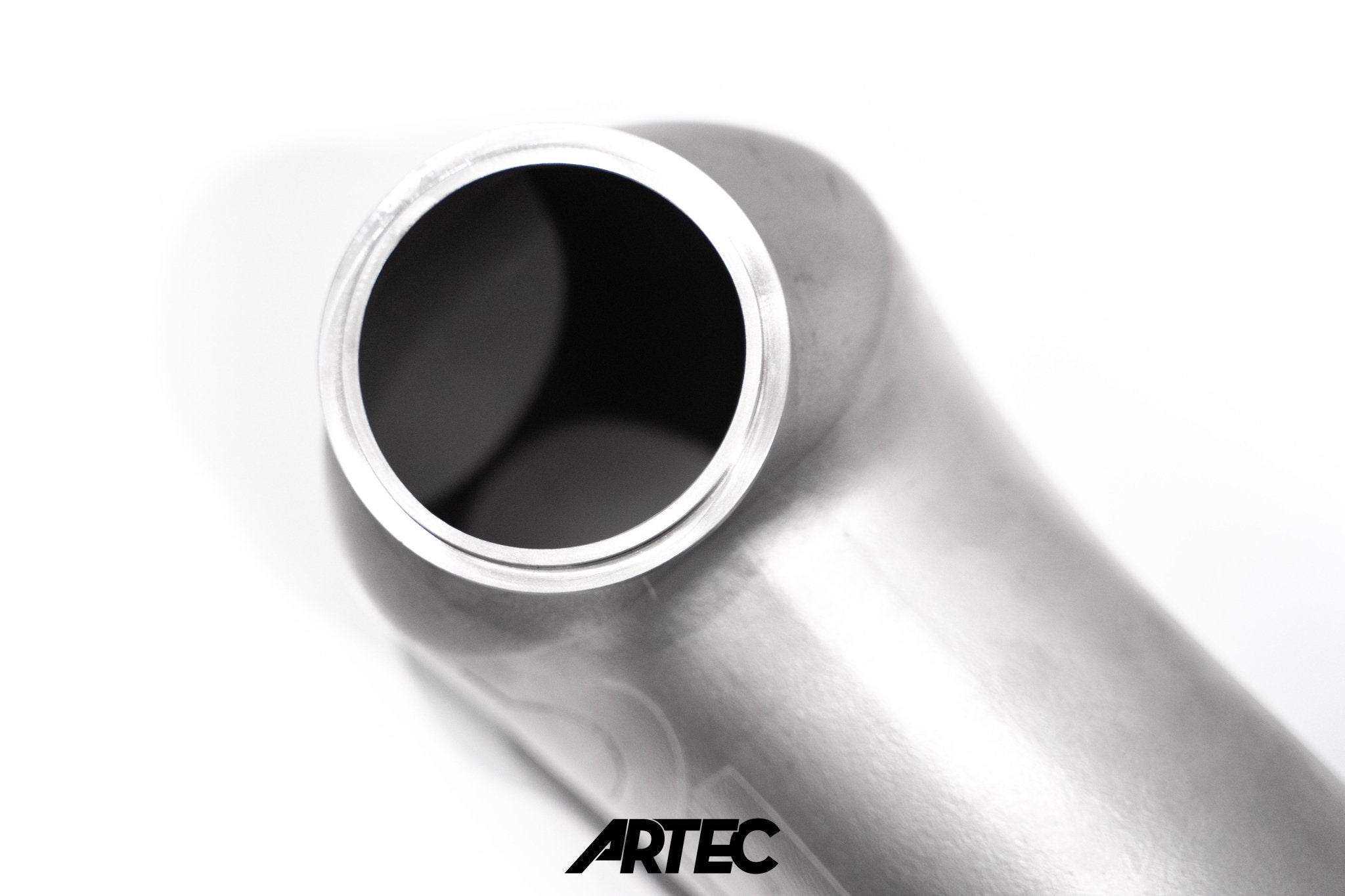 Artec Honda K Series Sidewinder 4" Dump Pipe - Game On Motorsports Australia