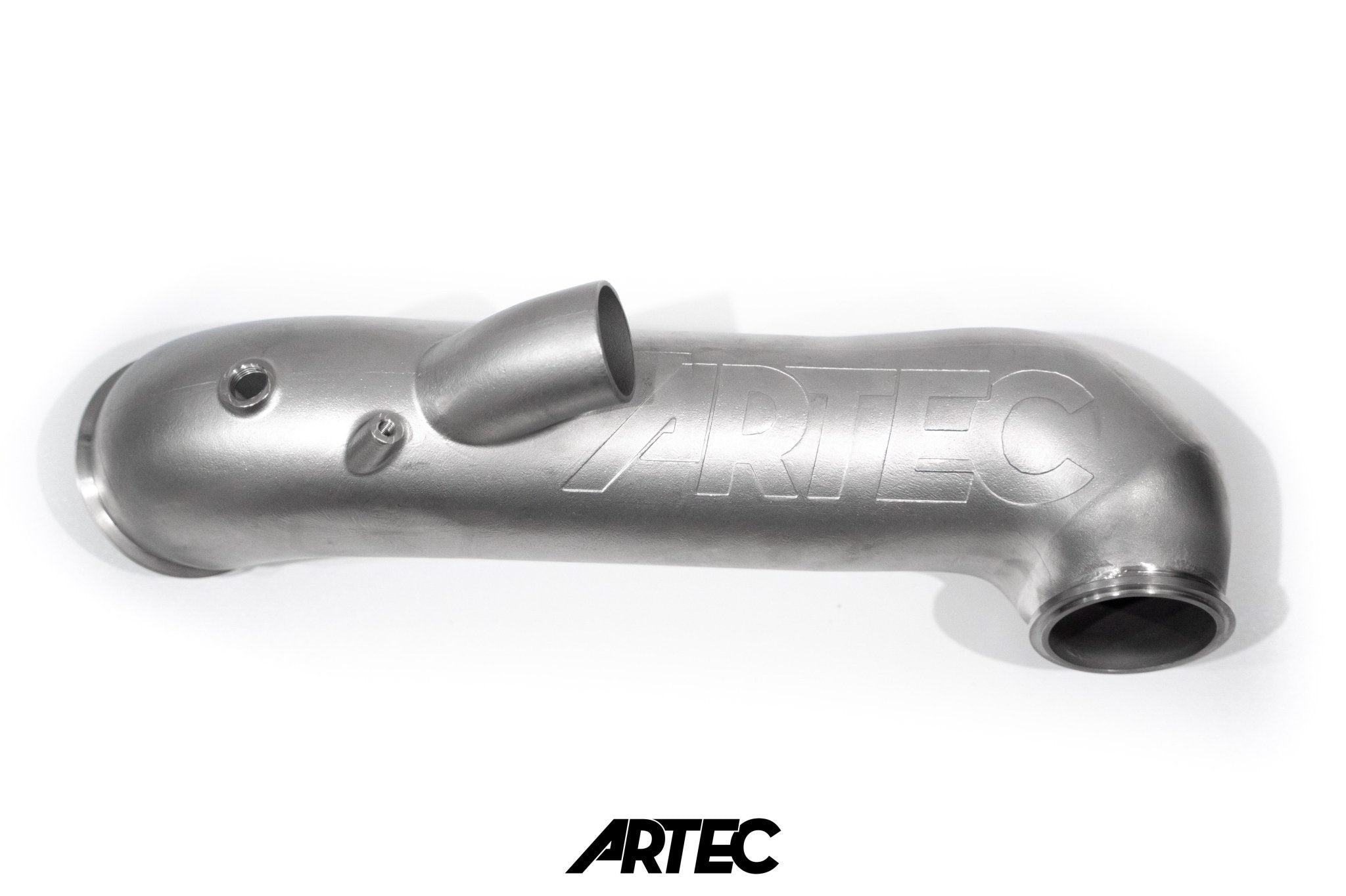 Artec Honda K Series Sidewinder 4" Dump Pipe - Game On Motorsports Australia