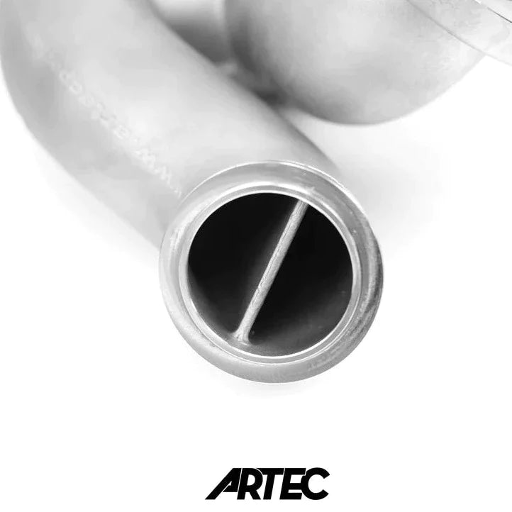 Artec Mazda 13B T4 Exhaust Manifold - Game On Motorsports Australia