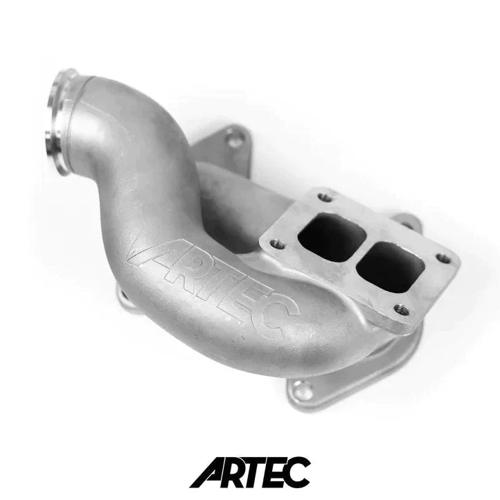 Artec Mazda 13B T4 Exhaust Manifold - Game On Motorsports Australia
