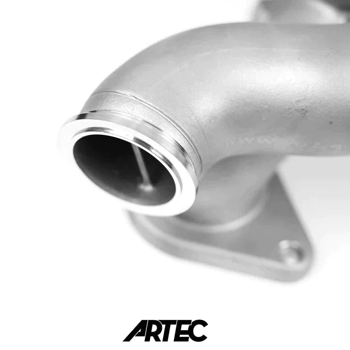Artec Mazda 13B T4 Exhaust Manifold - Game On Motorsports Australia
