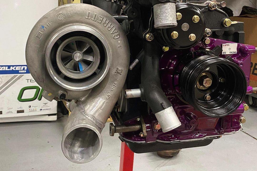 Artec Mazda 13B T4 Exhaust Manifold - Game On Motorsports Australia