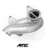 Artec Mazda 13B V-Band Exhaust Manifold - Game On Motorsports Australia