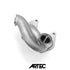 Artec Mazda 13B V-Band Exhaust Manifold - Game On Motorsports Australia