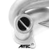 Artec Mazda 13B V-Band Exhaust Manifold - Game On Motorsports Australia