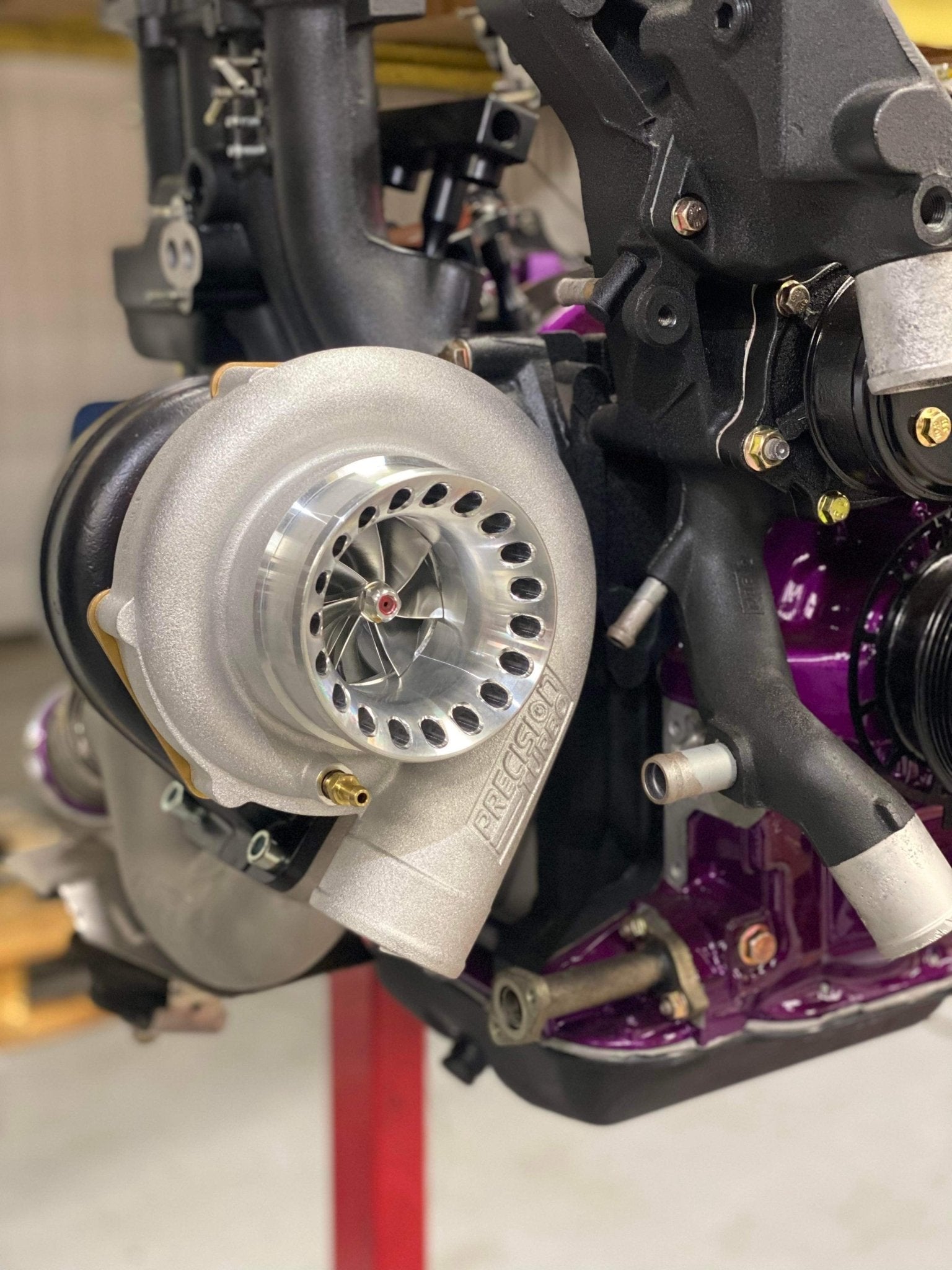 Artec Mazda 13B V-Band Exhaust Manifold - Game On Motorsports Australia