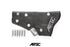 Artec Mitsubishi Evo 4-9 4G63 Low Mount V-Band (Reverse Rotation) Thermal Management - Blanket - Game On Motorsports Australia