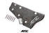 Artec Mitsubishi Evo 4-9 4G63 Low Mount V-Band (Reverse Rotation) Thermal Management - Blanket - Game On Motorsports Australia