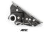 Artec Mitsubishi Evo 4-9 4G63 Low Mount V-Band (Reverse Rotation) Thermal Management - Blanket - Game On Motorsports Australia