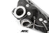 Artec Mitsubishi Evo 4-9 4G63 Low Mount V-Band (Reverse Rotation) Thermal Management - Blanket - Game On Motorsports Australia