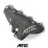 Artec Mitsubishi Evo 4-9 4G63 Low Mount V-Band (Reverse Rotation) Thermal Management - Blanket - Game On Motorsports Australia