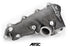 Artec Mitsubishi Evo 4-9 4G63 Low Mount V-Band (Reverse Rotation) Thermal Management - Blanket - Game On Motorsports Australia