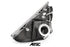 Artec Mitsubishi Evo 4-9 4G63 Low Mount V-Band (Reverse Rotation) Thermal Management - Blanket - Game On Motorsports Australia