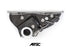 Artec Mitsubishi Evo 4-9 4G63 Low Mount V-Band (Reverse Rotation) Thermal Management - Blanket - Game On Motorsports Australia