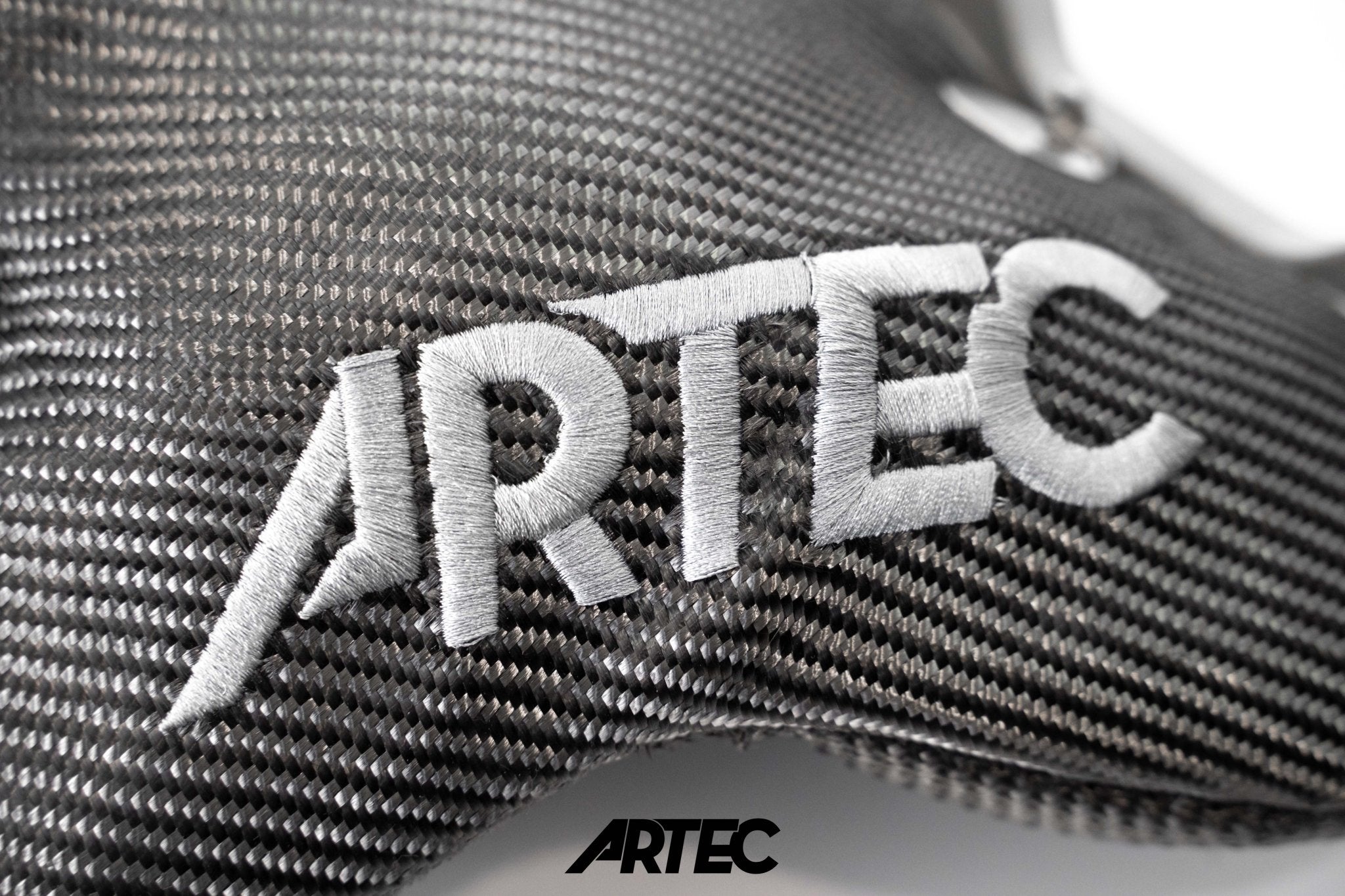 Artec Mitsubishi Evo 4-9 4G63 Low Mount V-Band (Reverse Rotation) Thermal Management - Blanket - Game On Motorsports Australia