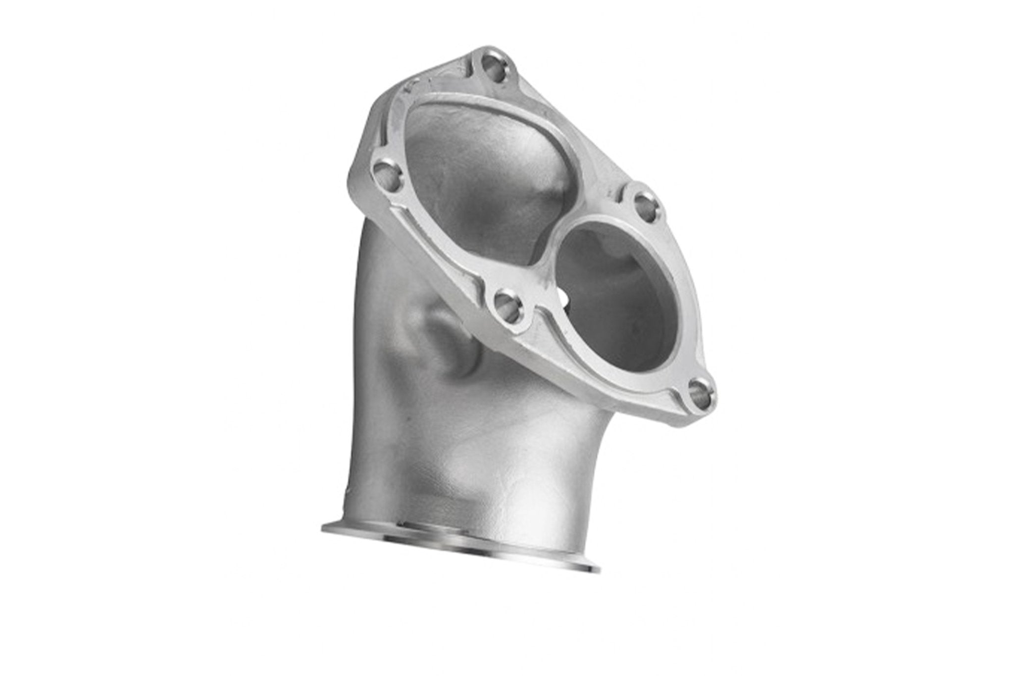 Artec Mitsubishi Evolution 4 - 9 4G63 Direct Replacement Dump Pipe - Game On Motorsports Australia