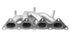 Artec Mitsubishi Evolution 4 - 9 4G63 Direct Replacement Turbo Manifold - Game On Motorsports Australia