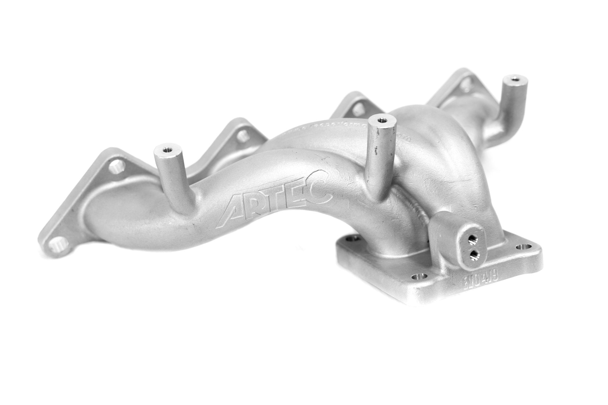 Artec Mitsubishi Evolution 4 - 9 4G63 Direct Replacement Turbo Manifold - Game On Motorsports Australia