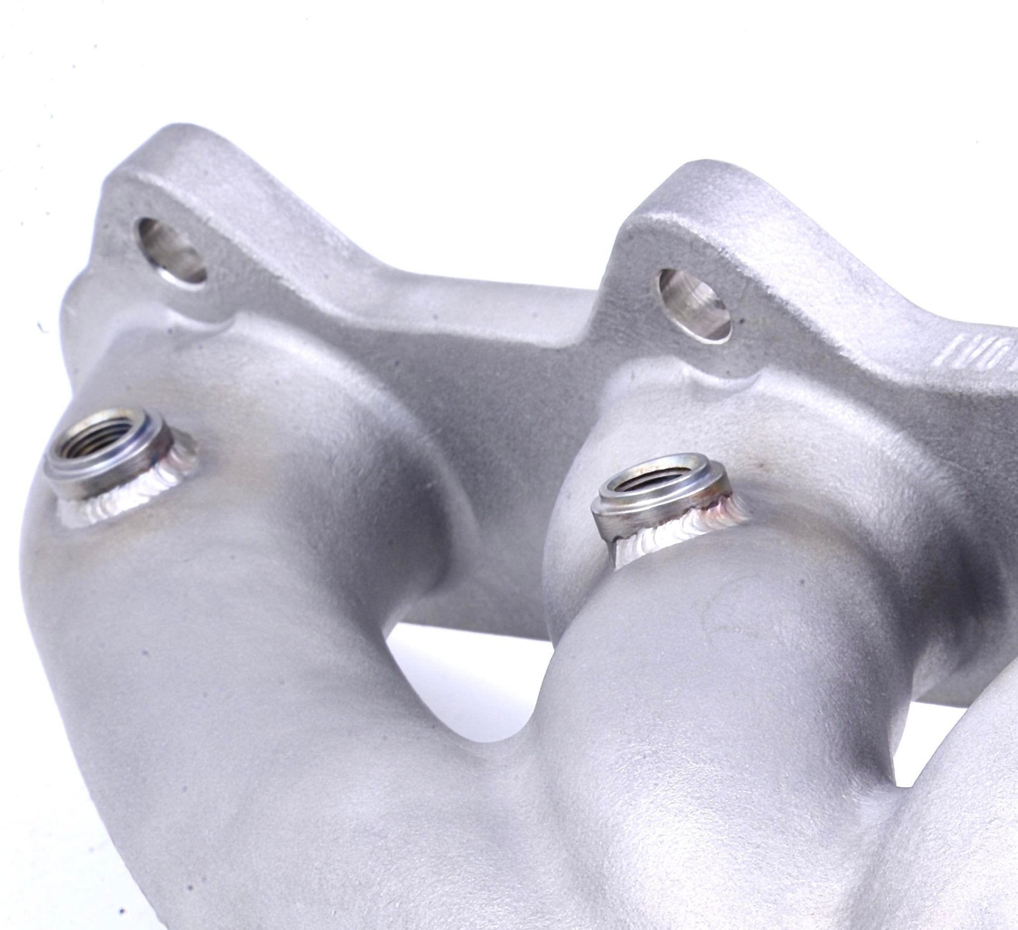 Artec Mitsubishi Evolution 4-9 with 4G63 Direct Replacement Turbo Manifold - Game On Motorsports Australia