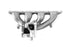 Artec Mitsubishi Evolution X 10 4B11 Direct Replacement Turbo Manifold - Game On Motorsports Australia