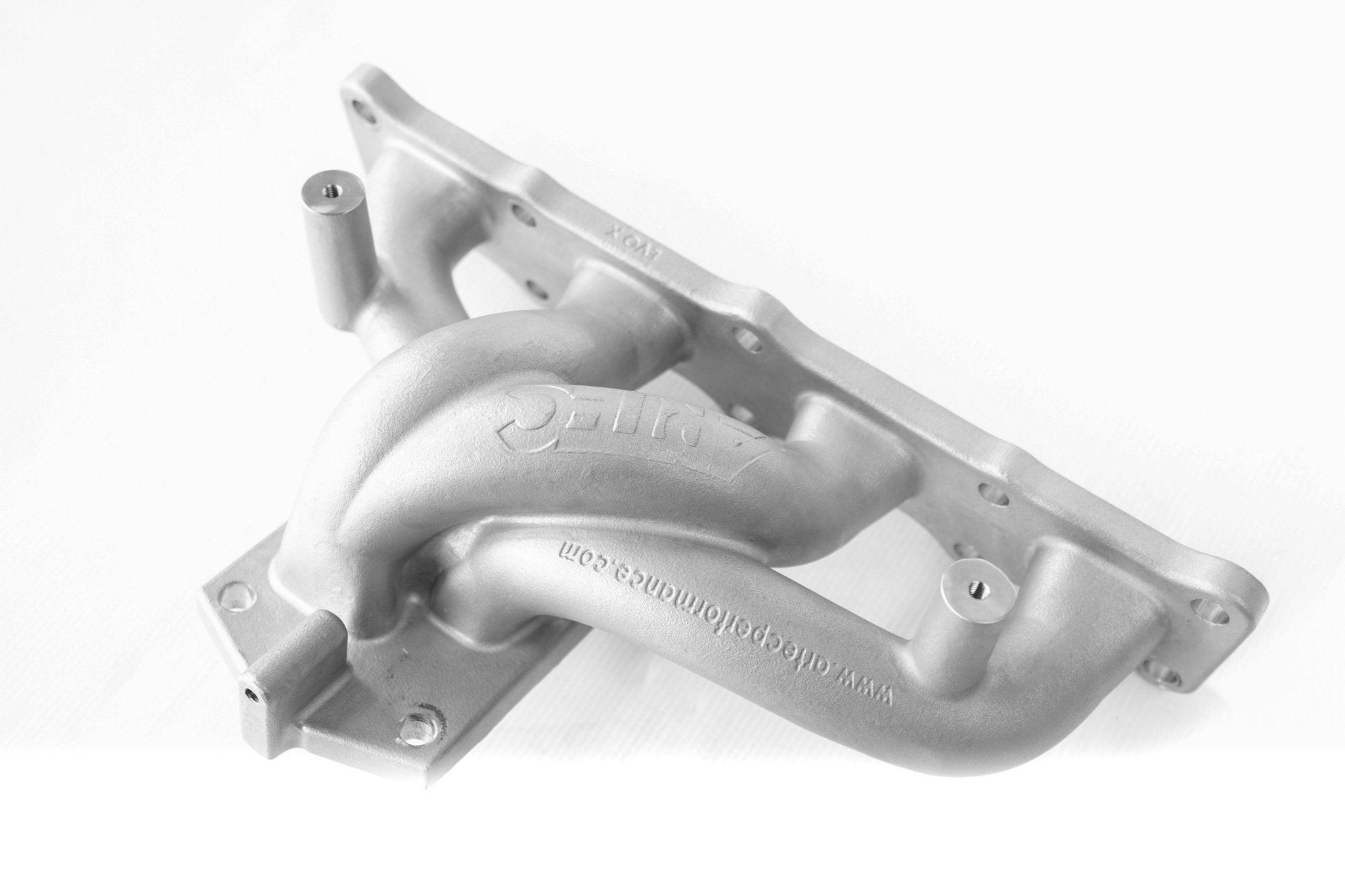 Artec Mitsubishi Evolution X 10 4B11 Direct Replacement Turbo Manifold - Game On Motorsports Australia