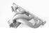 Artec Mitsubishi Evolution X 10 4B11 Direct Replacement Turbo Manifold - Game On Motorsports Australia
