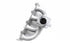 Artec Mitsubishi Lancer Ralliart 4B11 Direct Replacement Turbo Manifold - Game On Motorsports Australia