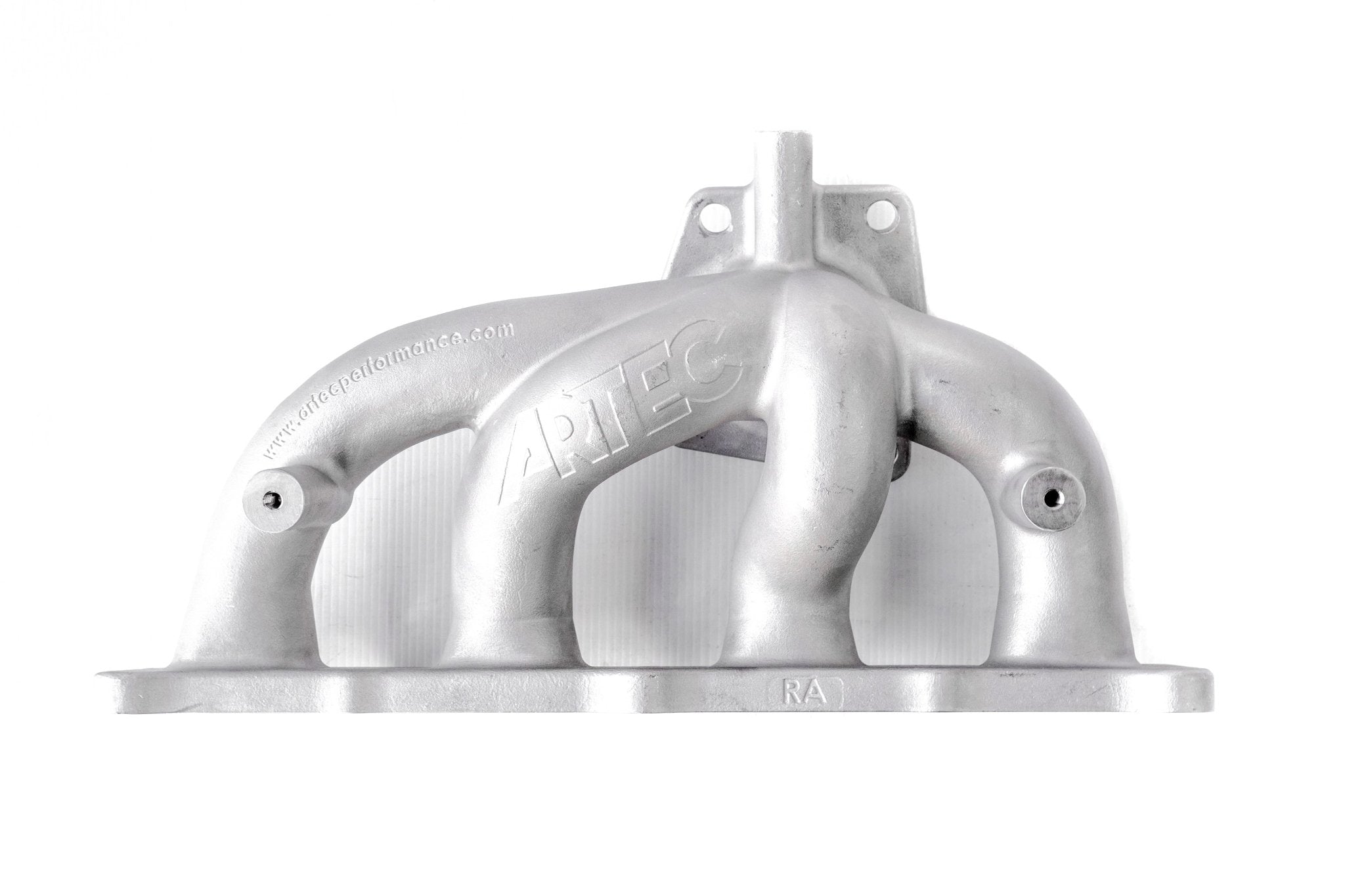 Artec Mitsubishi Lancer Ralliart 4B11 Direct Replacement Turbo Manifold - Game On Motorsports Australia