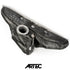 Artec Nissan RB V-Band Reverse Rotation Thermal Management - Blanket - Game On Motorsports Australia
