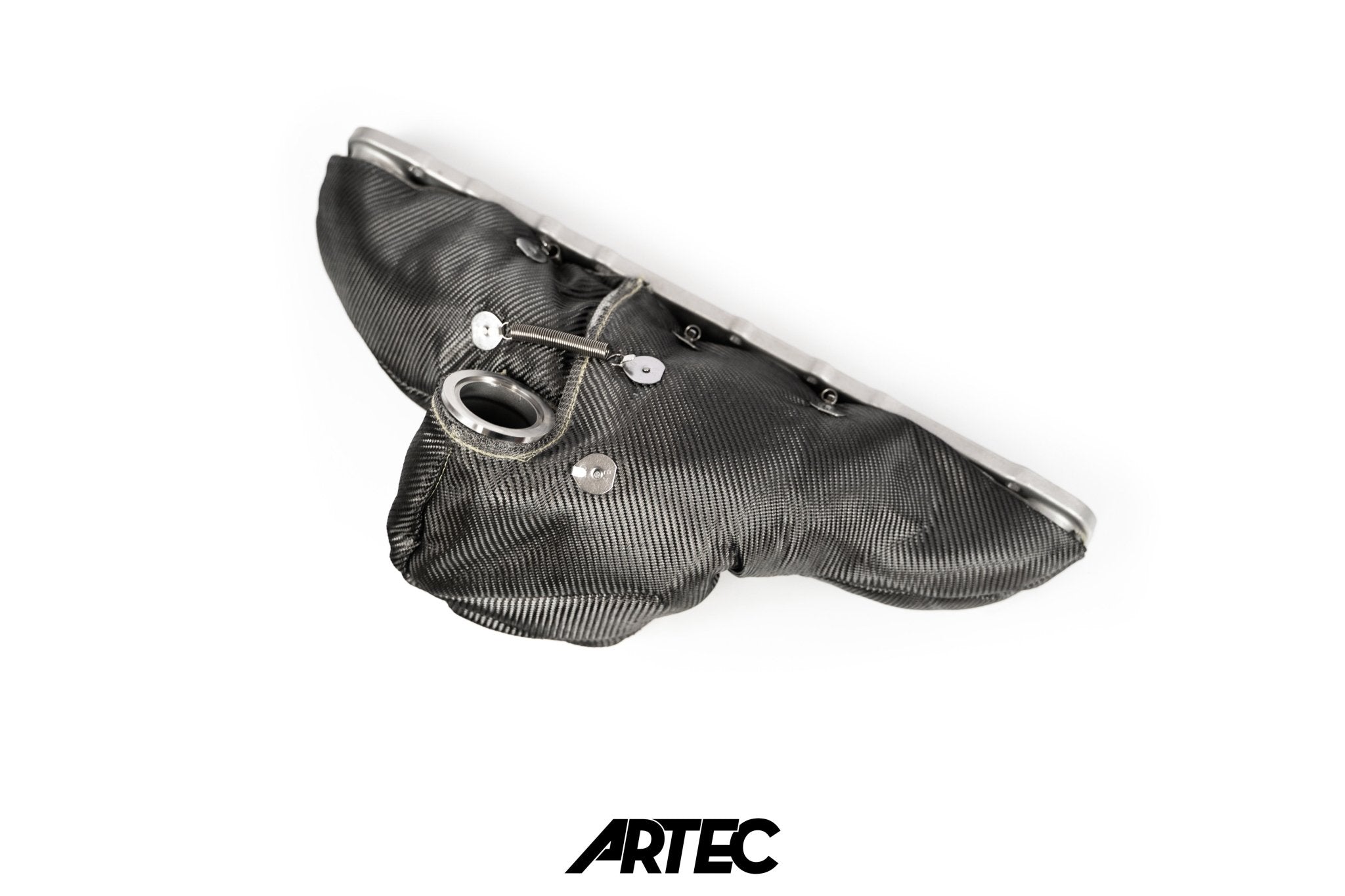 Artec Nissan RB V-Band Reverse Rotation Thermal Management - Blanket - Game On Motorsports Australia