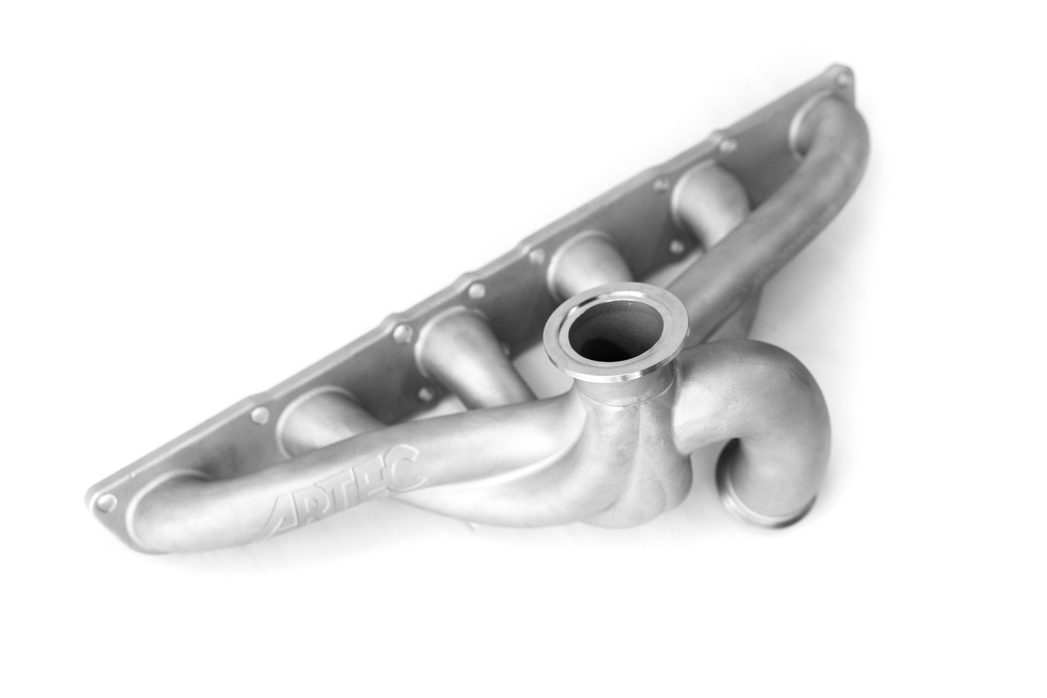 Artec Nissan RB20 RB25 RB26 Reverse Rotation 'Fast Response' Exhaust Manifold - Game On Motorsports Australia