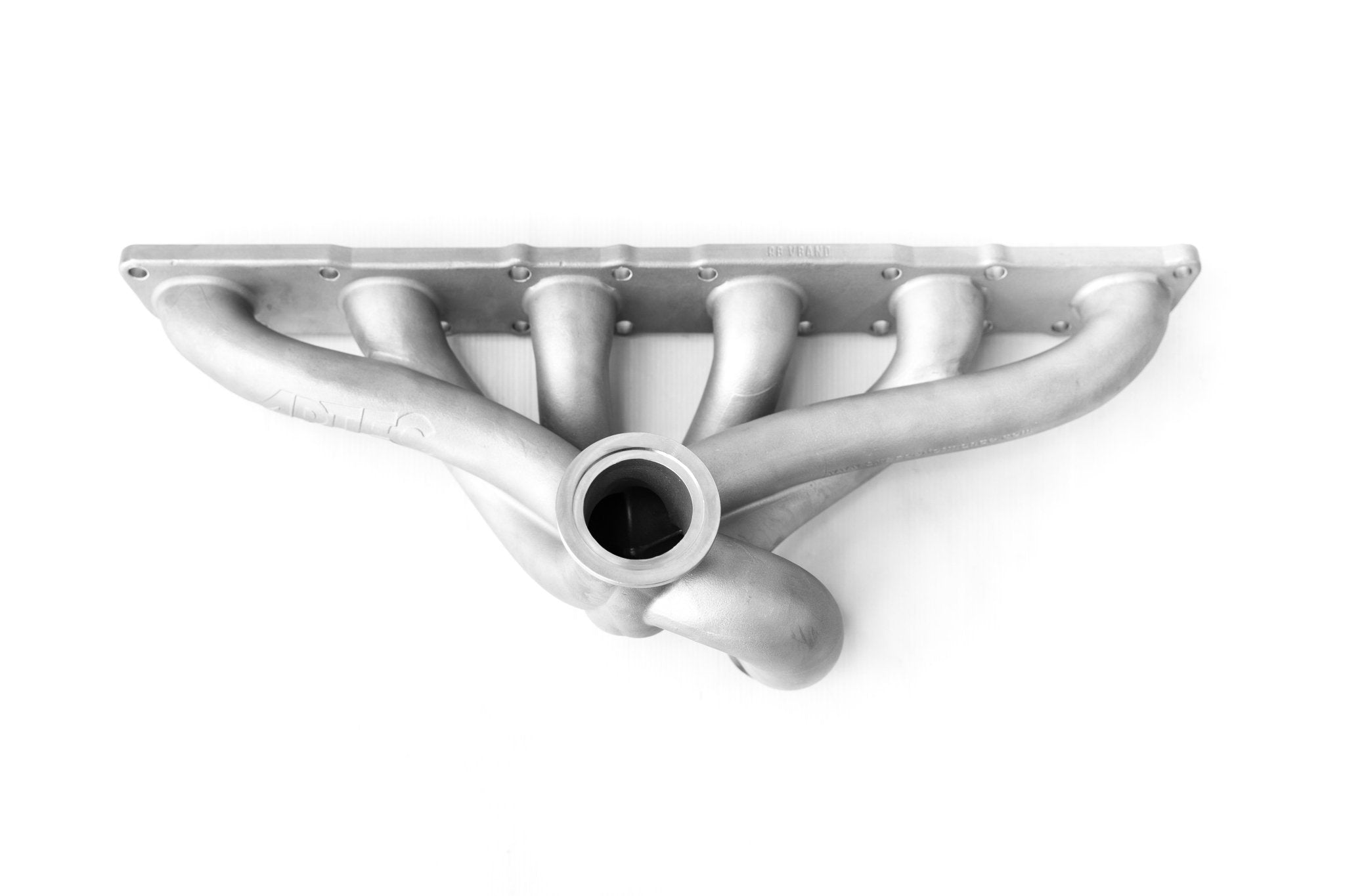 Artec Nissan RB20 RB25 RB26 Reverse Rotation 'Fast Response' Exhaust Manifold - Game On Motorsports Australia