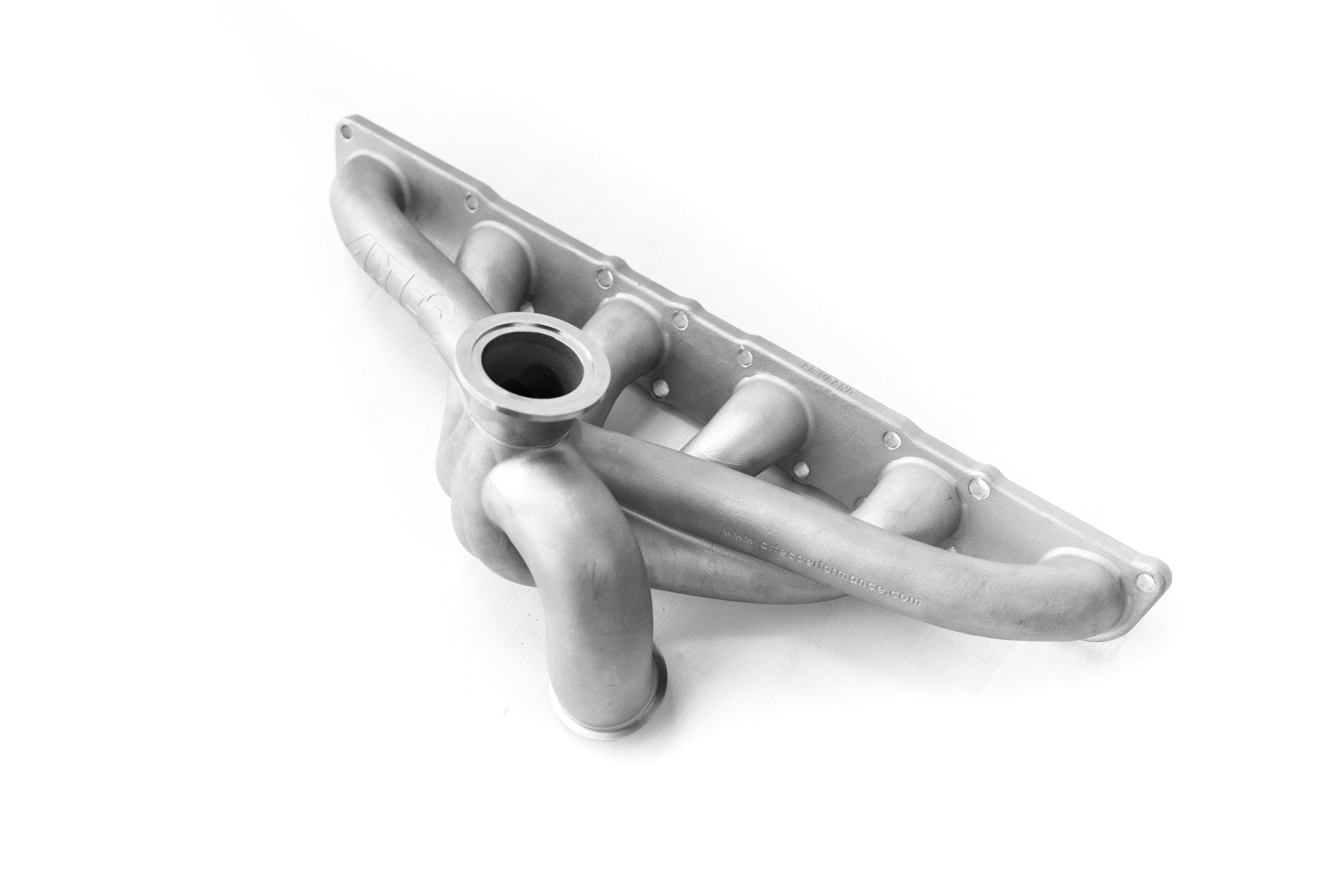 Artec Nissan RB20 RB25 RB26 Reverse Rotation 'Fast Response' Exhaust Manifold - Game On Motorsports Australia