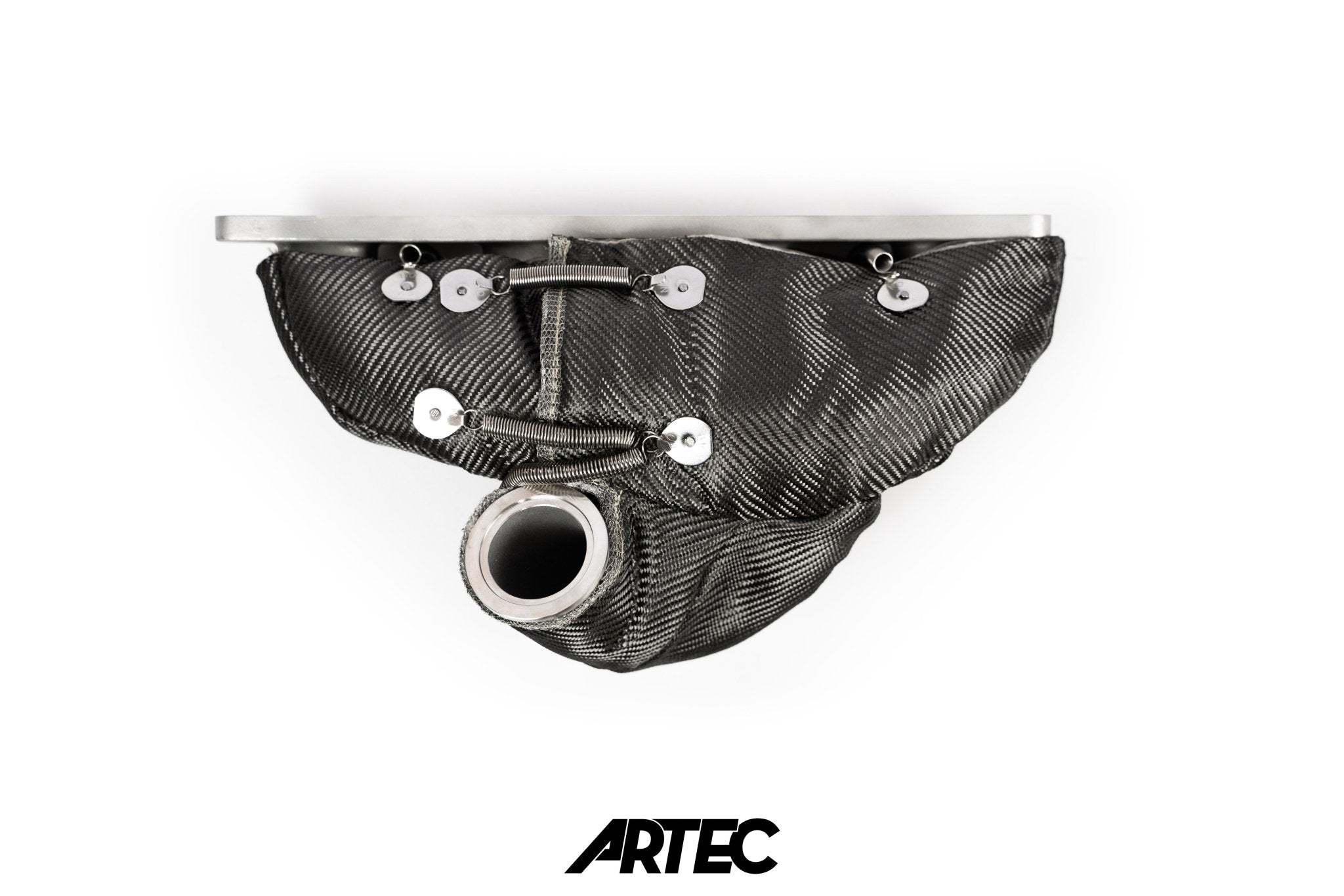 Artec Nissan SR20 V-Band Thermal Management - Blanket - Game On Motorsports Australia
