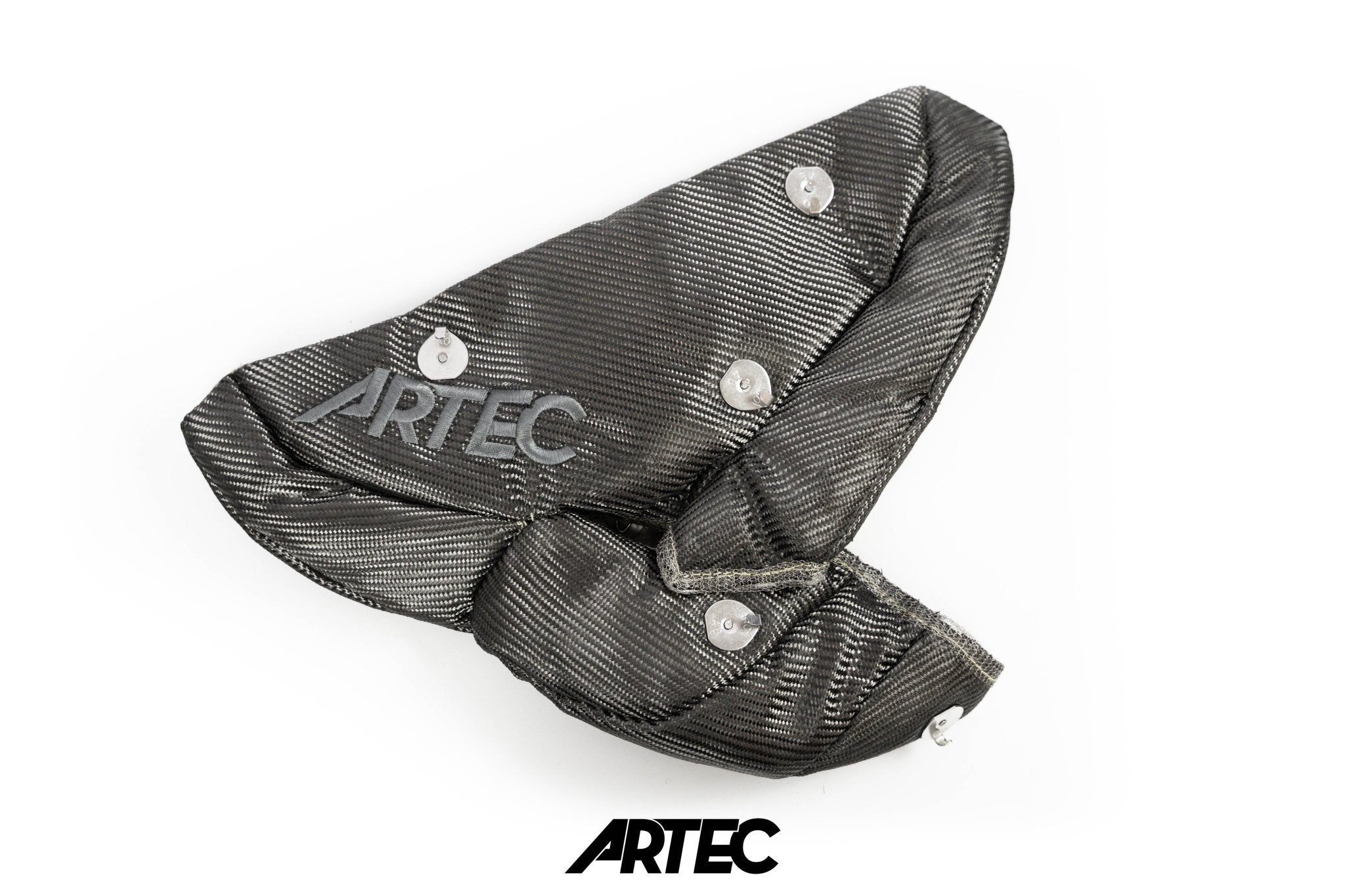 Artec Nissan SR20 V-Band Thermal Management - Blanket - Game On Motorsports Australia