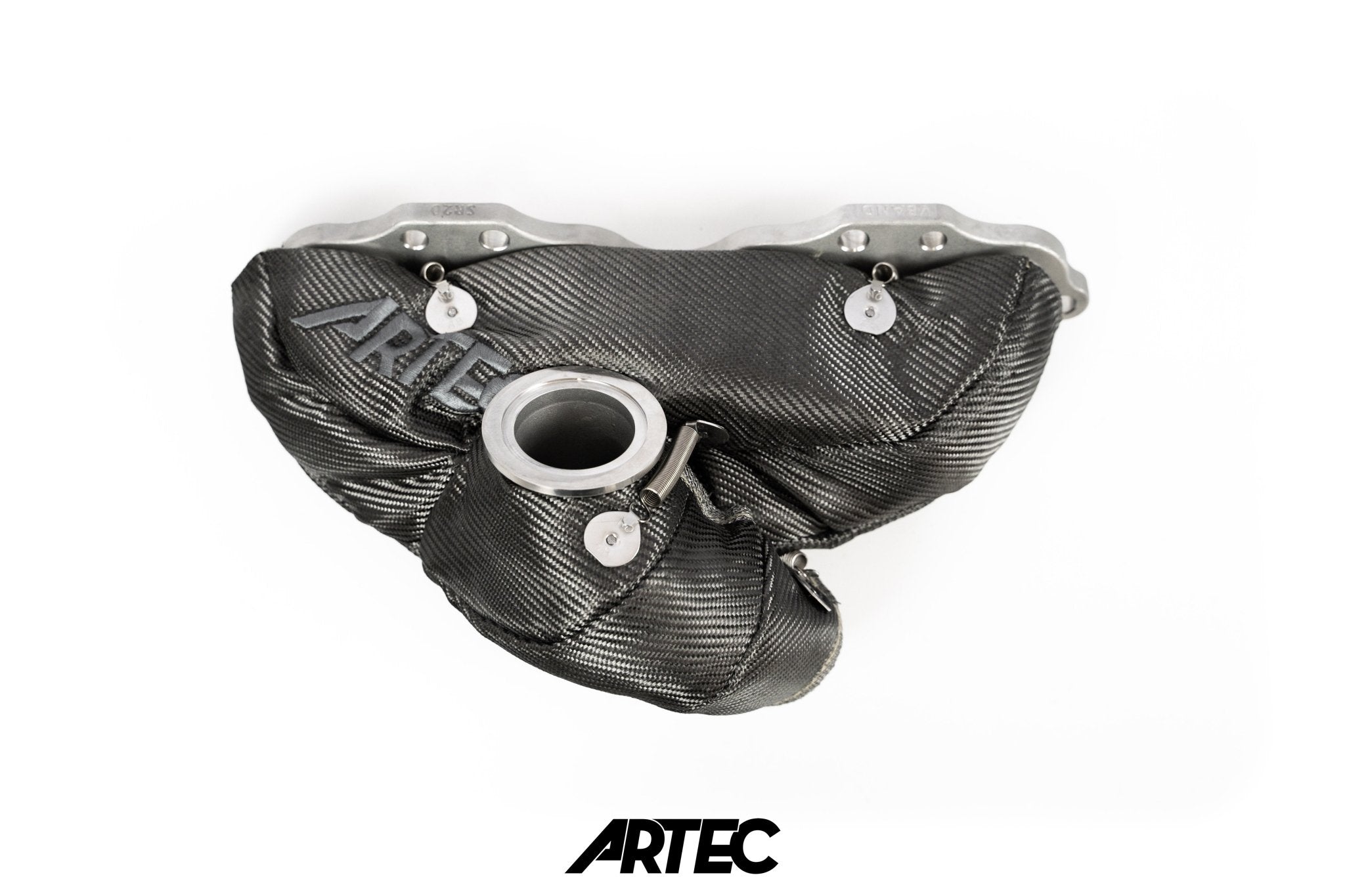 Artec Nissan SR20 V-Band Thermal Management - Blanket - Game On Motorsports Australia