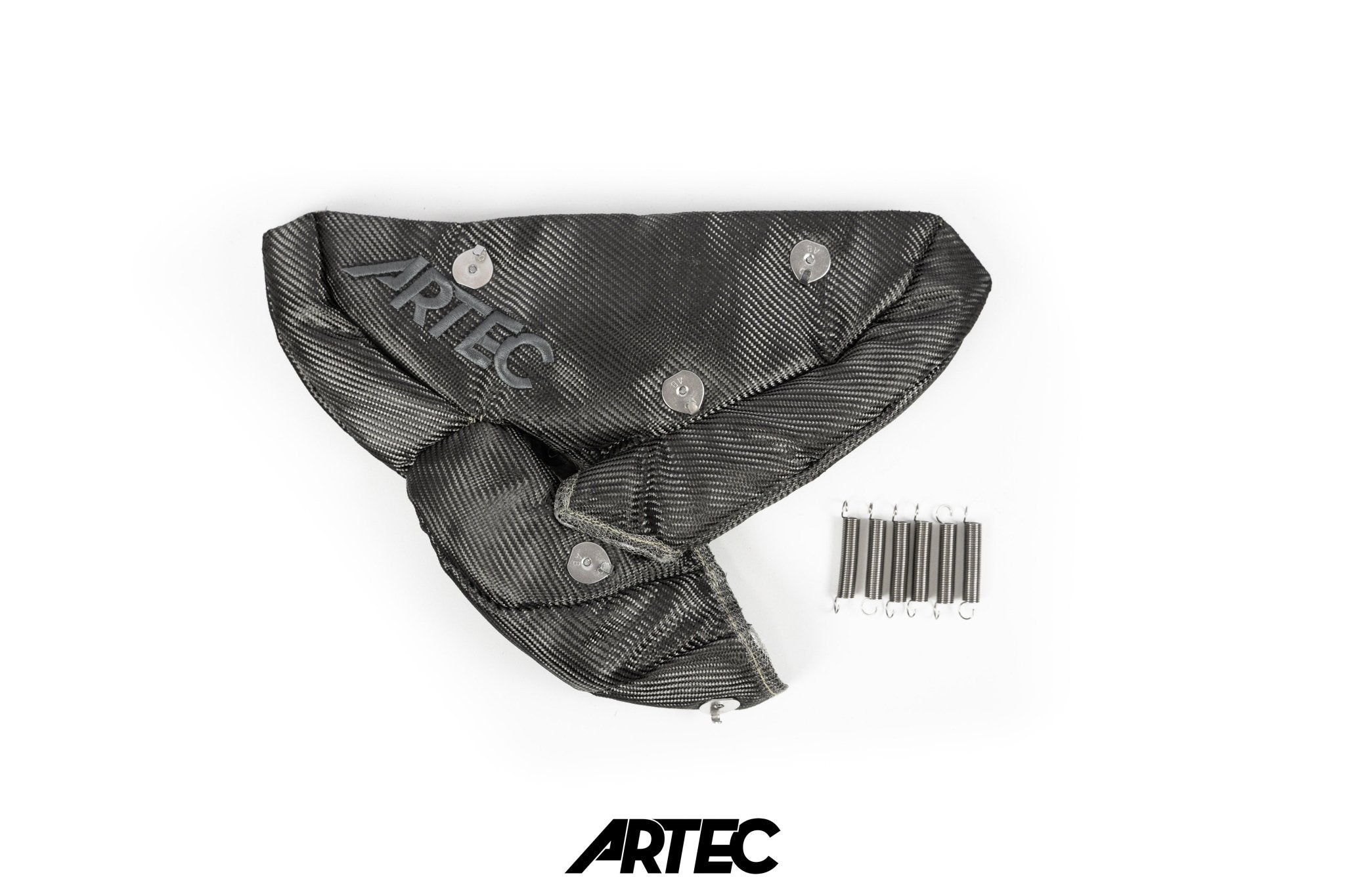 Artec Nissan SR20 V-Band Thermal Management - Blanket - Game On Motorsports Australia
