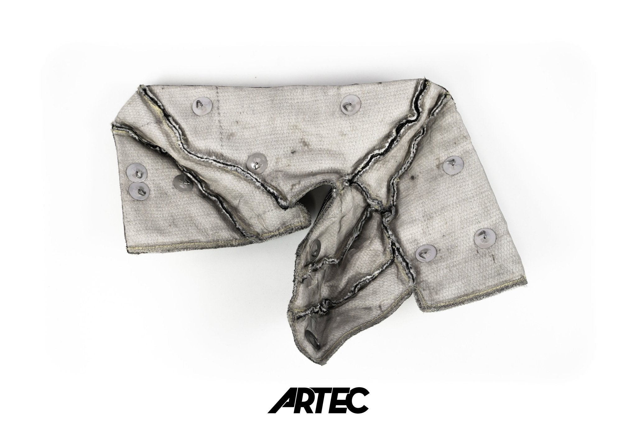 Artec Nissan SR20 V-Band Thermal Management - Blanket - Game On Motorsports Australia