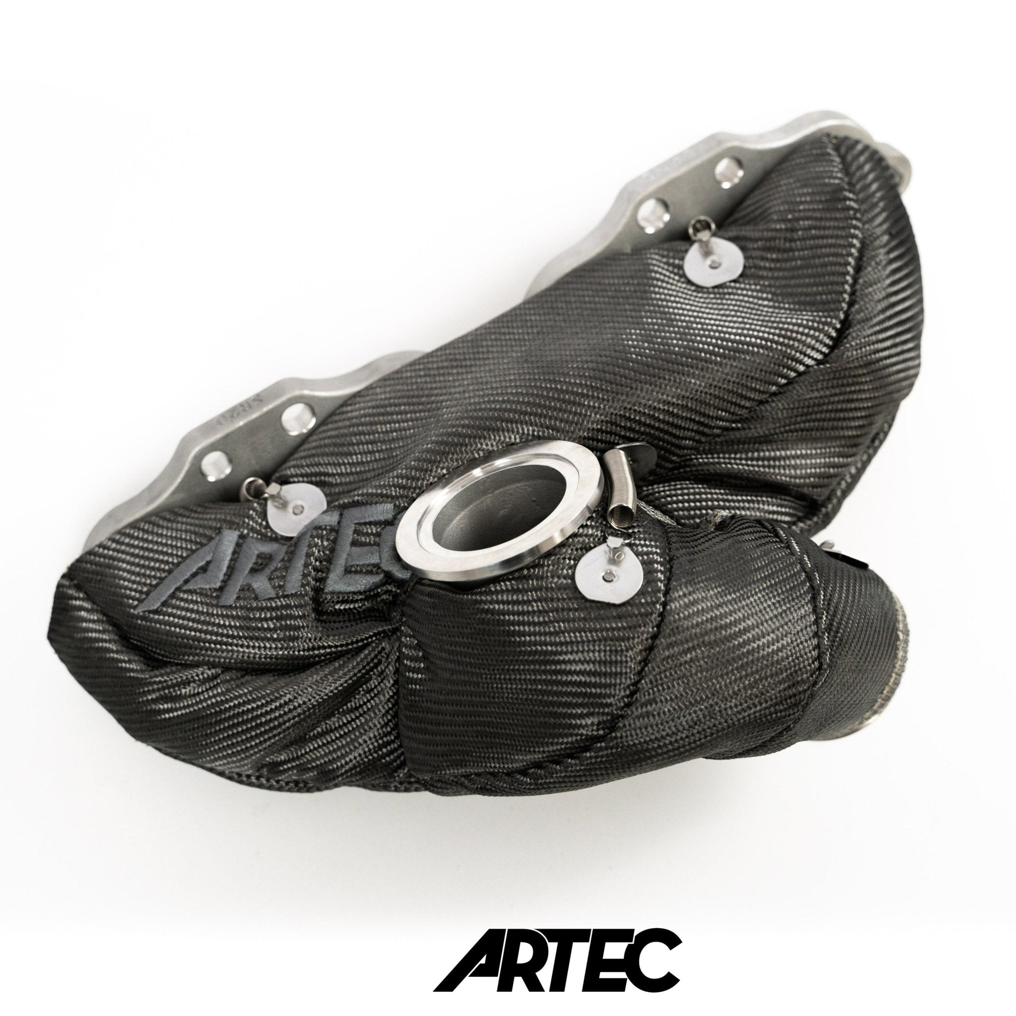 Artec Nissan SR20 V-Band Thermal Management - Blanket - Game On Motorsports Australia