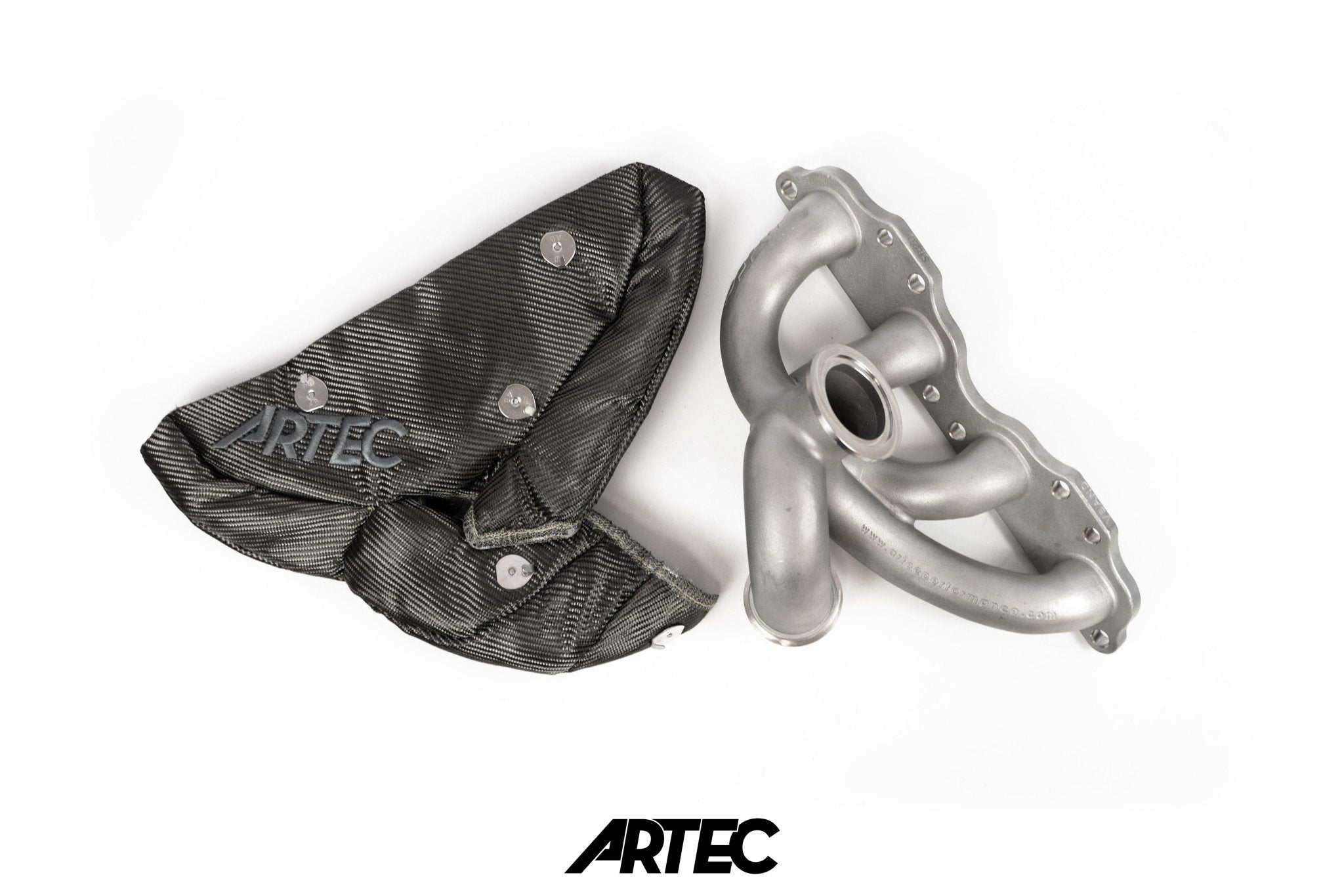 Artec Nissan SR20 V-Band Thermal Management - Blanket - Game On Motorsports Australia