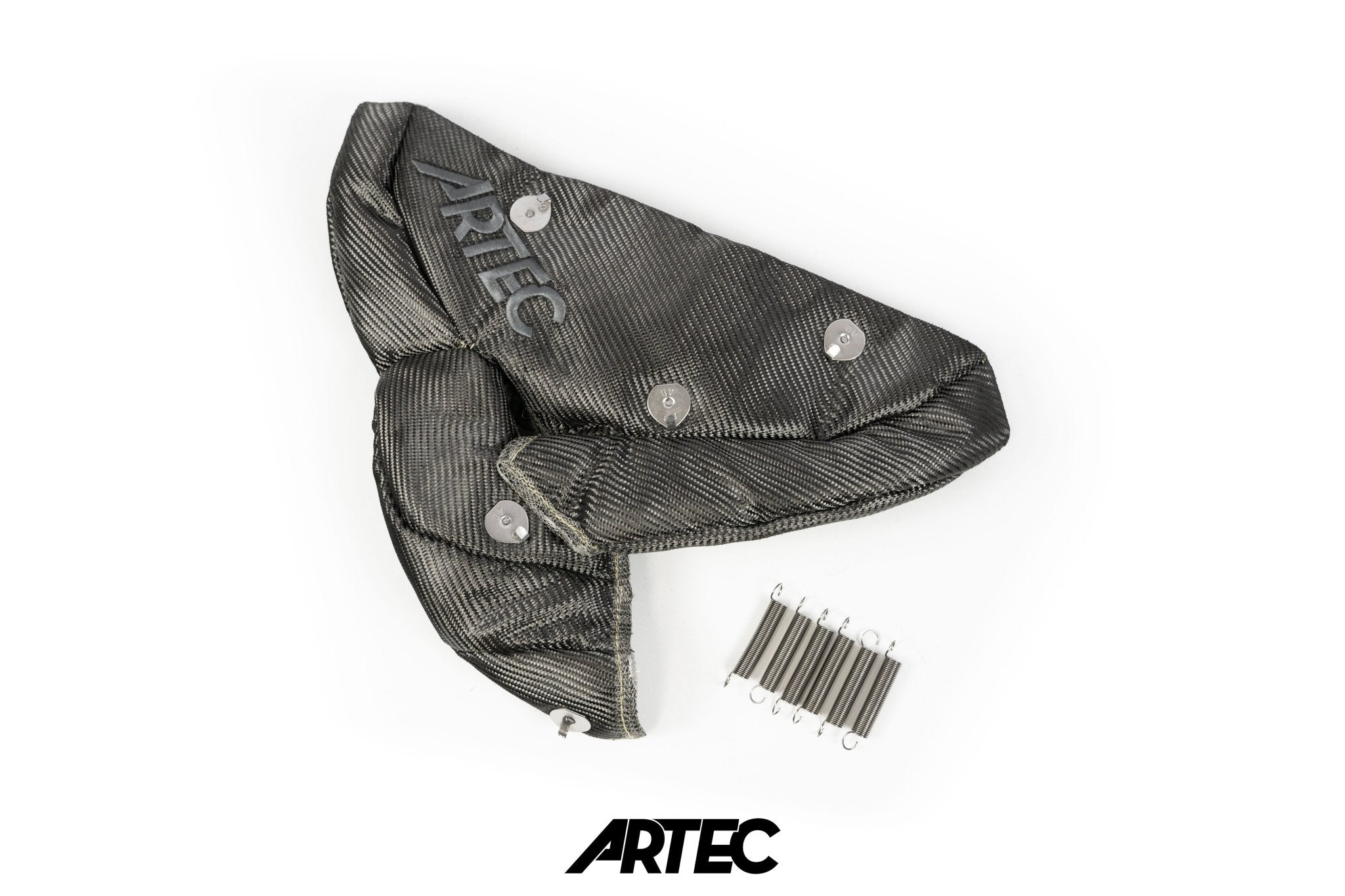 Artec Nissan SR20 V-Band Thermal Management - Blanket - Game On Motorsports Australia