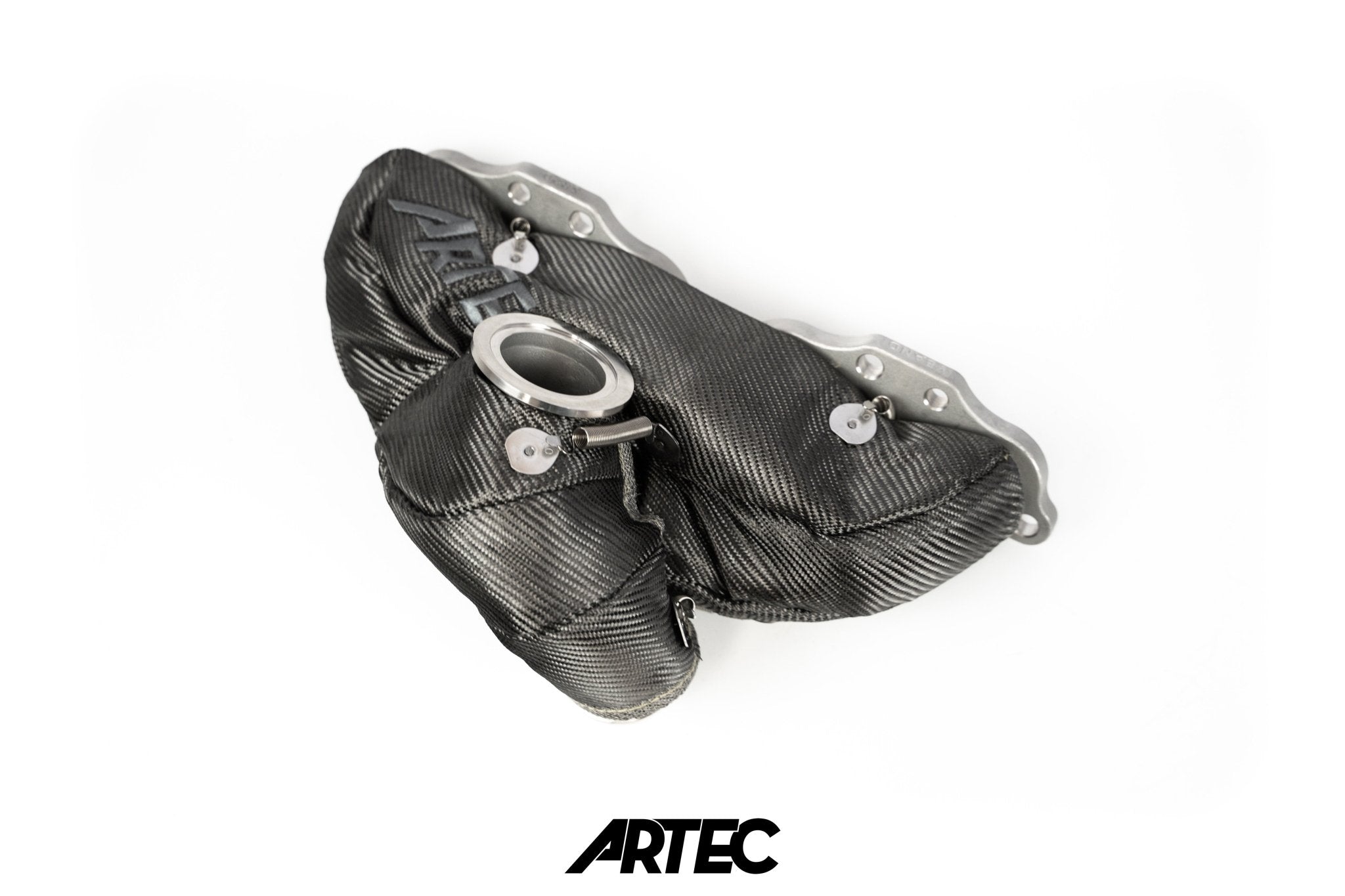 Artec Nissan SR20 V-Band Thermal Management - Blanket - Game On Motorsports Australia