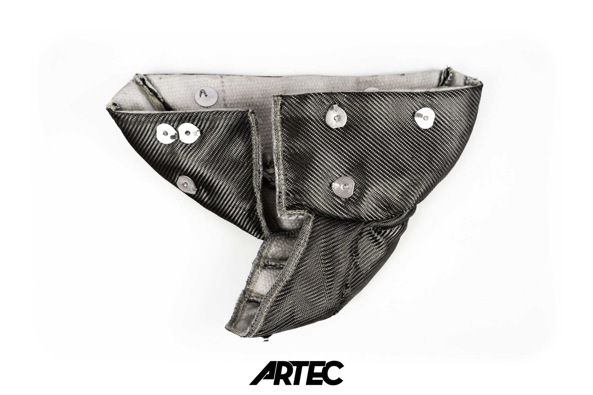 Artec Nissan SR20 V-Band Thermal Management - Blanket - Game On Motorsports Australia