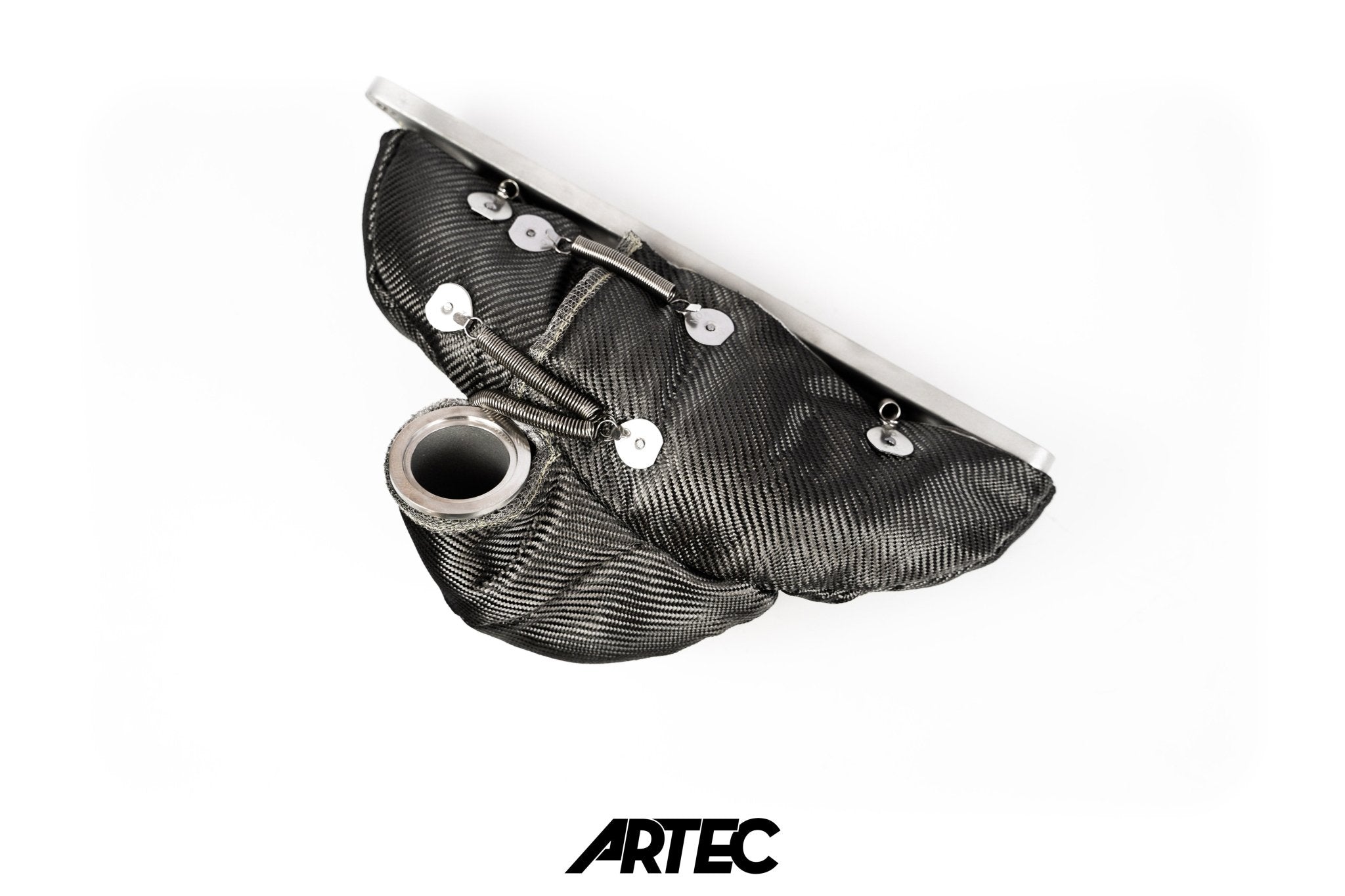 Artec Nissan SR20 V-Band Thermal Management - Blanket - Game On Motorsports Australia