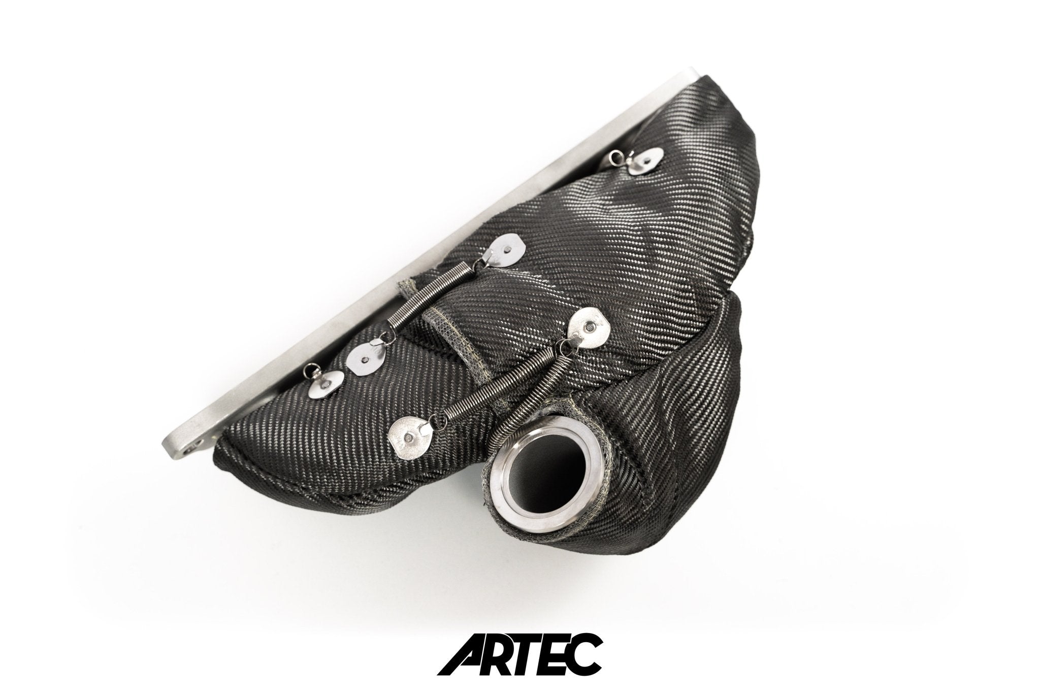Artec Nissan SR20 V-Band Thermal Management - Blanket - Game On Motorsports Australia