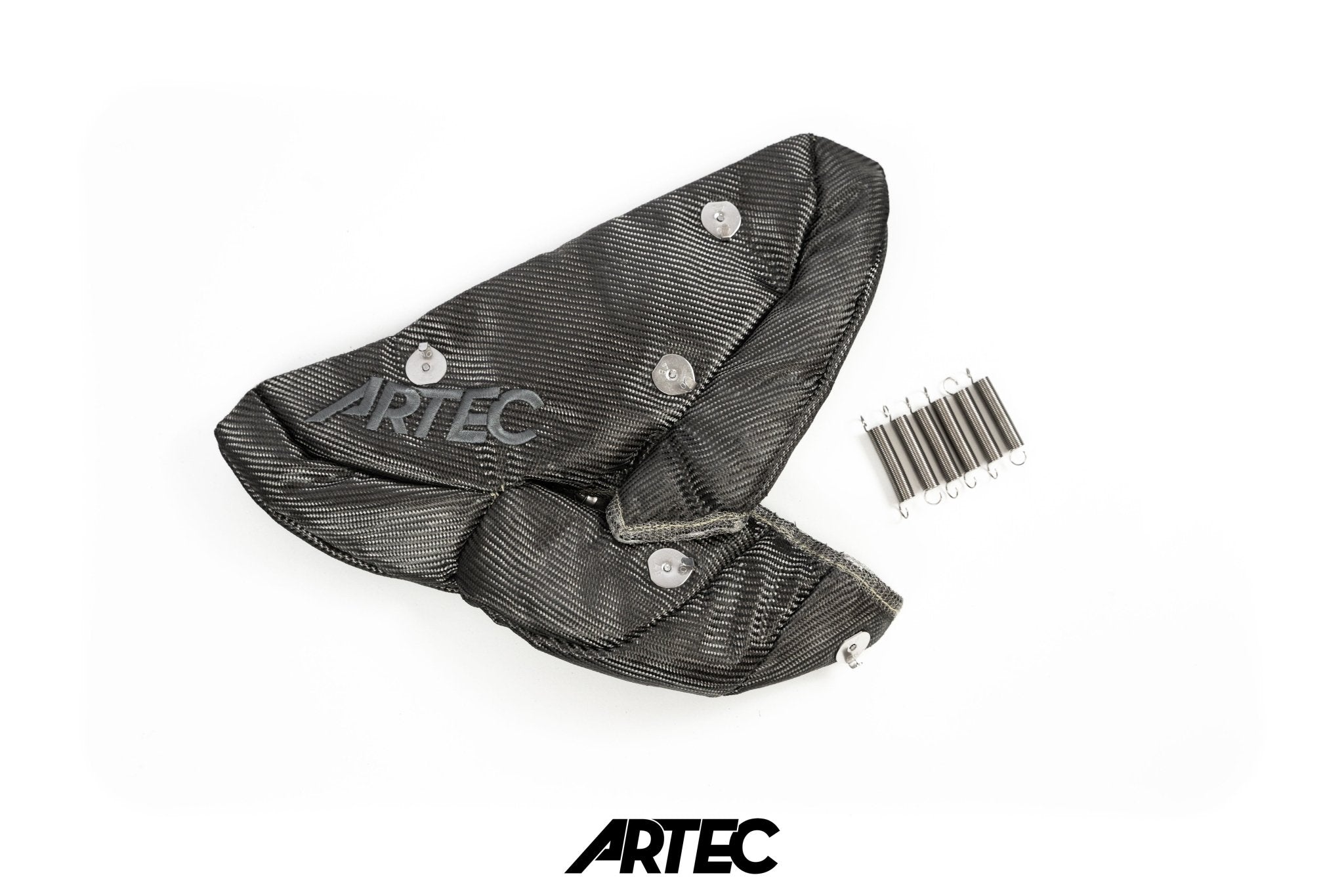 Artec Nissan SR20 V-Band Thermal Management - Blanket - Game On Motorsports Australia
