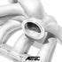 Artec RB 70mm 'Big Daddy' Exhaust Manifold - Game On Motorsports Australia