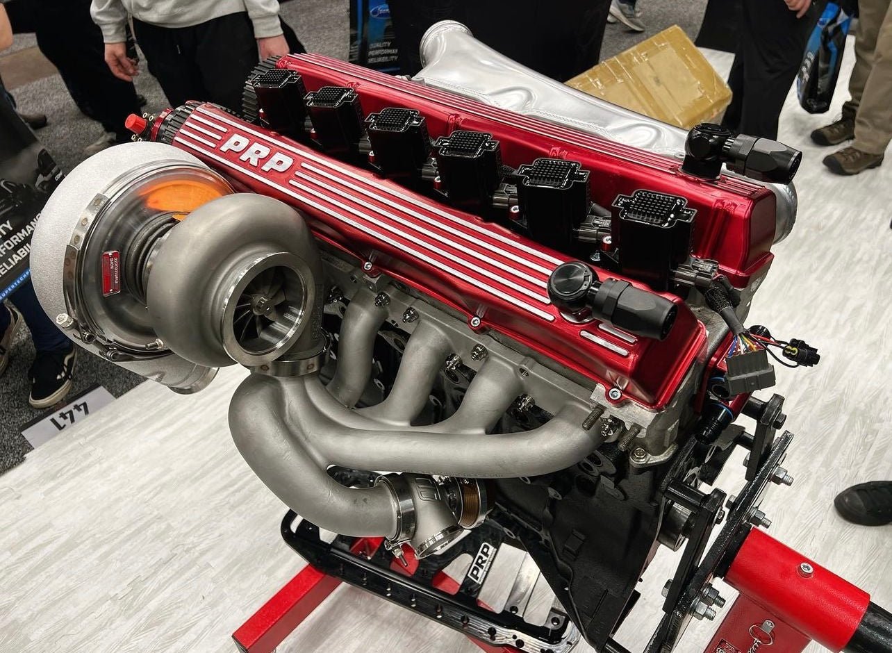 Artec RB 70mm 'Big Daddy' Exhaust Manifold - Game On Motorsports Australia
