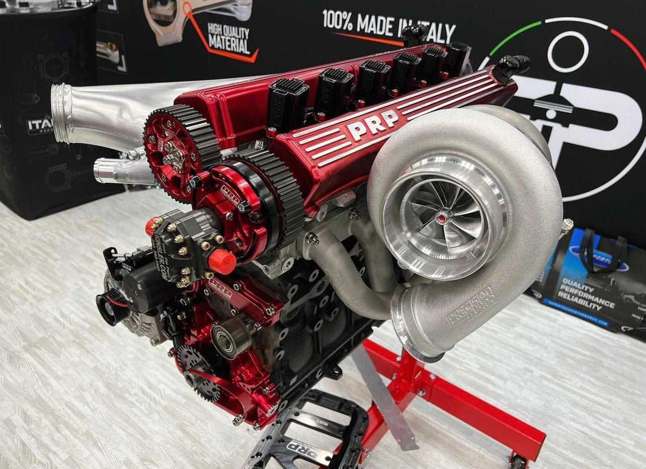 Artec RB 70mm 'Big Daddy' Exhaust Manifold - Game On Motorsports Australia