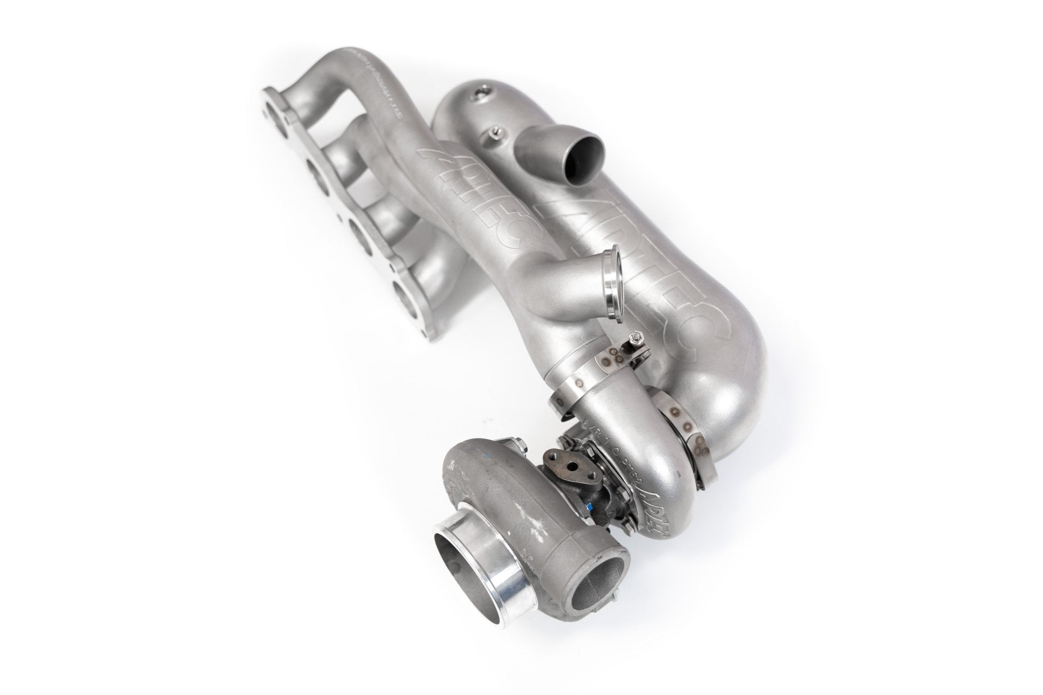 Artec Sidewinder V-Band Exhaust Manifold Suit Honda K Series - Game On Motorsports Australia